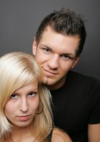 Бойфренд делает пошлые кадры своей американской подружки 23 фото