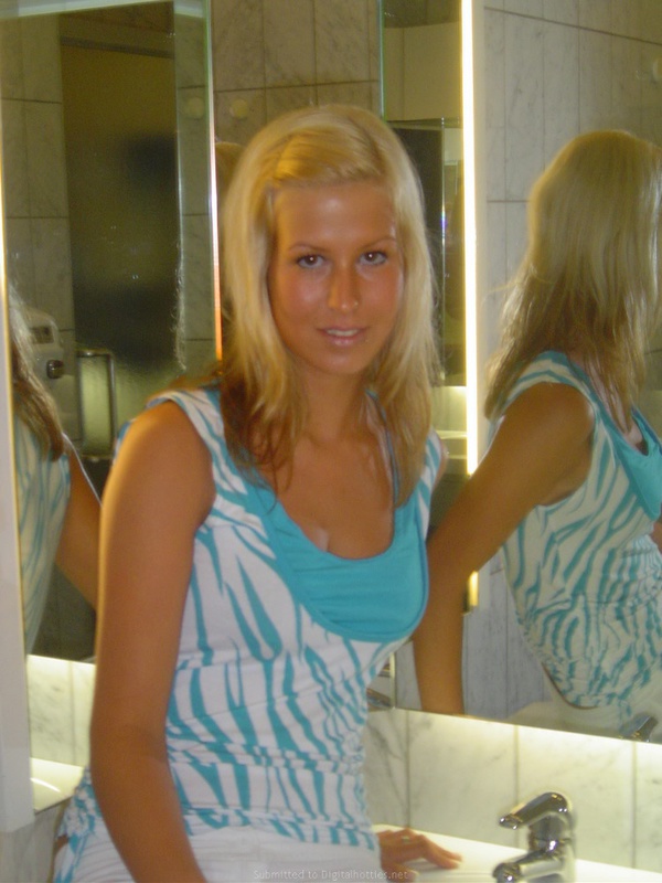 Бойфренд делает пошлые кадры своей американской подружки 22 фотография