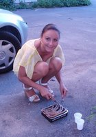 Начальница отправилась в Париж на экскурсию 18 фото Начальница отправилась в Париж на экскурсию 18 фото