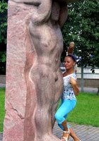 Начальница отправилась в Париж на экскурсию 17 фото Начальница отправилась в Париж на экскурсию 17 фото