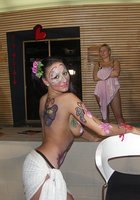 Начальница отправилась в Париж на экскурсию 10 фото Начальница отправилась в Париж на экскурсию 10 фото