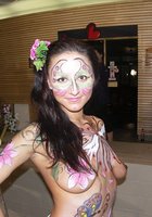 Начальница отправилась в Париж на экскурсию 12 фото Начальница отправилась в Париж на экскурсию 12 фото