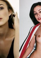 Звезды мирового шоу бизнеса без одежды 3 фото