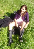 Хулиганка позирует на природе и в ванной 6 фото Хулиганка позирует на природе и в ванной 6 фото