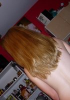 Сокурсница показала нижнее белье бойфренду 4 фото