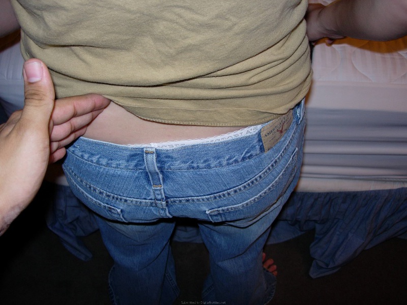 Сокурсница показала нижнее белье бойфренду 25 фотография