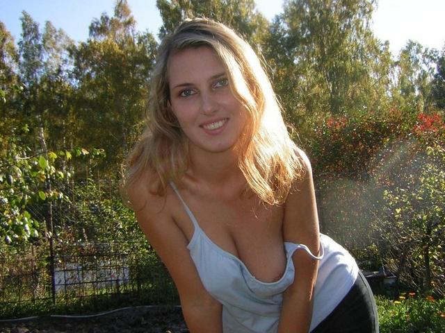 Мамкам очень к лицу большие сиськи 3 фотография