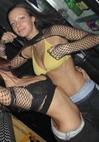 Снимки обнаженных телочек с вечеринок 7 фото