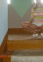 Давалки сосут и показывают пилотки 32 фото