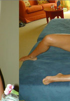 Девушки позируют дома и на лоне природы 2 фото