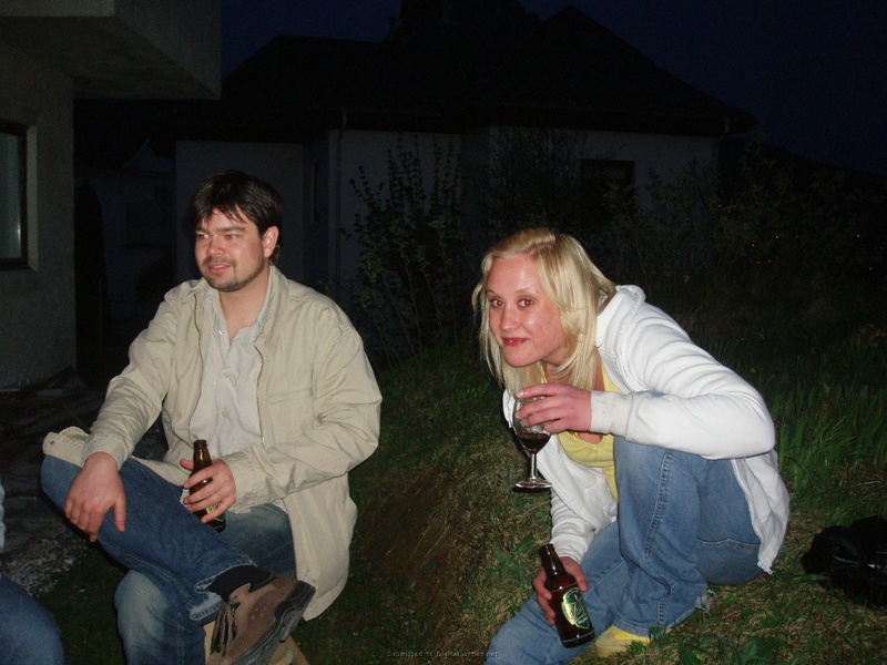 Компания организовала дома эротические конкурсы 4 фотография