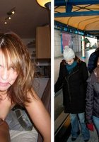 Скромницы перевоплощаются в развратных бестий 13 фото