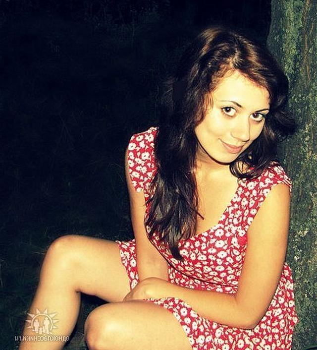 В этой подборке присутствует голые девушки на любой вкус 12 фотография