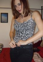 Скромница разделась до трусиков перед новым парнем 8 фото Скромница разделась до трусиков перед новым парнем 8 фото