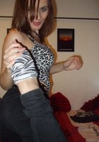 Скромница разделась до трусиков перед новым парнем 6 фото Скромница разделась до трусиков перед новым парнем 6 фото