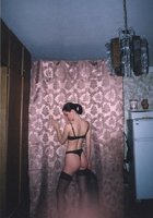 Мамки провели горячую фотосессию дома 22 фото Мамки провели горячую фотосессию дома 22 фото