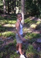 Миниатюрная блондинка взяла на отдых любовника 1 фото Миниатюрная блондинка взяла на отдых любовника 1 фото