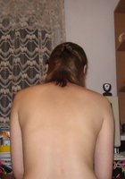 Девушка разделась, чтобы поработать за компьютером 3 фото Девушка разделась, чтобы поработать за компьютером 3 фото