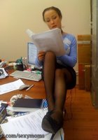 Эффектные дамы где угодно выглядят хорошо! 24 фото Эффектные дамы где угодно выглядят хорошо! 24 фото