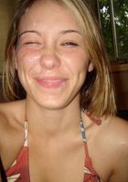 Спермаголички всегда рады получить кончу на лицо или в рот 4 фото Спермаголички всегда рады получить кончу на лицо или в рот 4 фото