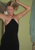 Блондинка отдыхает на курорте с молодым человеком 7 фото Блондинка отдыхает на курорте с молодым человеком 7 фото