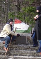 Иногда приятно прогуляться, а иногда постоять в душе 7 фото Иногда приятно прогуляться, а иногда постоять в душе 7 фото