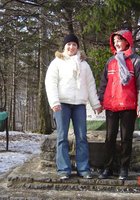 Иногда приятно прогуляться, а иногда постоять в душе 3 фото Иногда приятно прогуляться, а иногда постоять в душе 3 фото