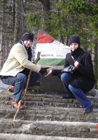 Иногда приятно прогуляться, а иногда постоять в душе 8 фото Иногда приятно прогуляться, а иногда постоять в душе 8 фото