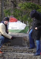 Иногда приятно прогуляться, а иногда постоять в душе 6 фото Иногда приятно прогуляться, а иногда постоять в душе 6 фото