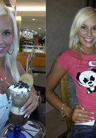 Блондинка похожая на Барби разделась до гола 2 фото Блондинка похожая на Барби разделась до гола 2 фото