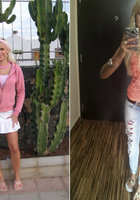 Блондинка похожая на Барби разделась до гола 4 фото Блондинка похожая на Барби разделась до гола 4 фото