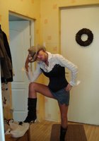 Сероглазая подруга показывает свое тело 1 фото Сероглазая подруга показывает свое тело 1 фото