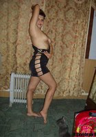 Зрелая рыжая распутница дает жару! 7 фото Зрелая рыжая распутница дает жару! 7 фото