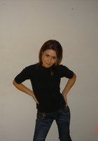 Рыжая работница оголилась на стройке 5 фото Рыжая работница оголилась на стройке 5 фото