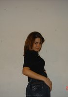 Рыжая работница оголилась на стройке 2 фото Рыжая работница оголилась на стройке 2 фото