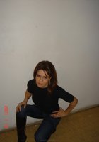 Рыжая работница оголилась на стройке 4 фото Рыжая работница оголилась на стройке 4 фото