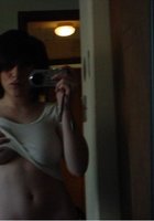 Подборка молодых милашек, раздевающихся перед зеркалом 2 фото Подборка молодых милашек, раздевающихся перед зеркалом 2 фото