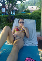 Семейная пара на отдыхе в Индии 12 фото Семейная пара на отдыхе в Индии 12 фото