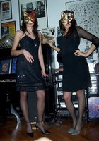 Давалка с волосатой вульвой пососала член трахаля и подставила лицо для сперму 13 фото Давалка с волосатой вульвой пососала член трахаля и подставила лицо для сперму 13 фото