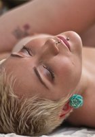 Татуированная дама с красивым телом 3 фото Татуированная дама с красивым телом 3 фото