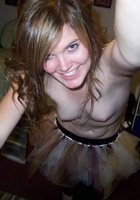 Милая американка снимает себя обнаженной 2 фото Милая американка снимает себя обнаженной 2 фото