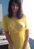 Любовница сидит на столе в просвечивающейся кофте 4 фото Любовница сидит на столе в просвечивающейся кофте 4 фото