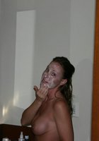 Пассия отсосала мужчине, сев киской на дилдо 9 фото Пассия отсосала мужчине, сев киской на дилдо 9 фото