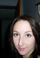 Голые селфи и снимки носатой брюнетки на новый iphone 19 фото