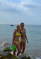 Дворовые девки в красивых купальниках 12 фото Дворовые девки в красивых купальниках 12 фото