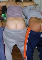 Сиськи и попы девушек из разных стран 12 фото Сиськи и попы девушек из разных стран 12 фото