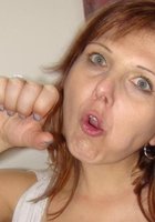 Хозяйки поражают ухажеров своим подтянутым телом 25 фото Хозяйки поражают ухажеров своим подтянутым телом 25 фото