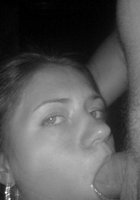 С членом во рту, и без него одинаково хорошо! 9 фото С членом во рту, и без него одинаково хорошо! 9 фото