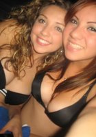 Юные развратницы снимают себя через зеркало. 4 фото Юные развратницы снимают себя через зеркало. 4 фото