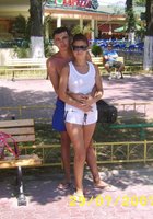 Смазливые подруги отдыхают на пляже в трусиках 16 фото Смазливые подруги отдыхают на пляже в трусиках 16 фото